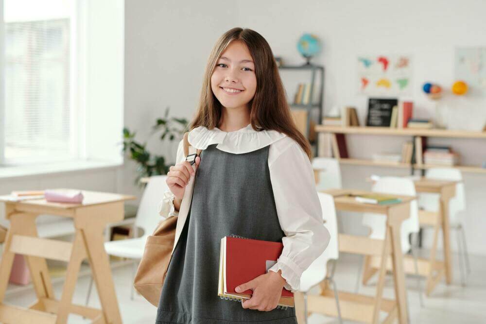 Schüler-BU: Weil früher Schutz die gesamte Familie entlastet