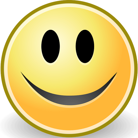 Smile