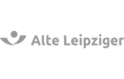 Logo von Alte Leipziger